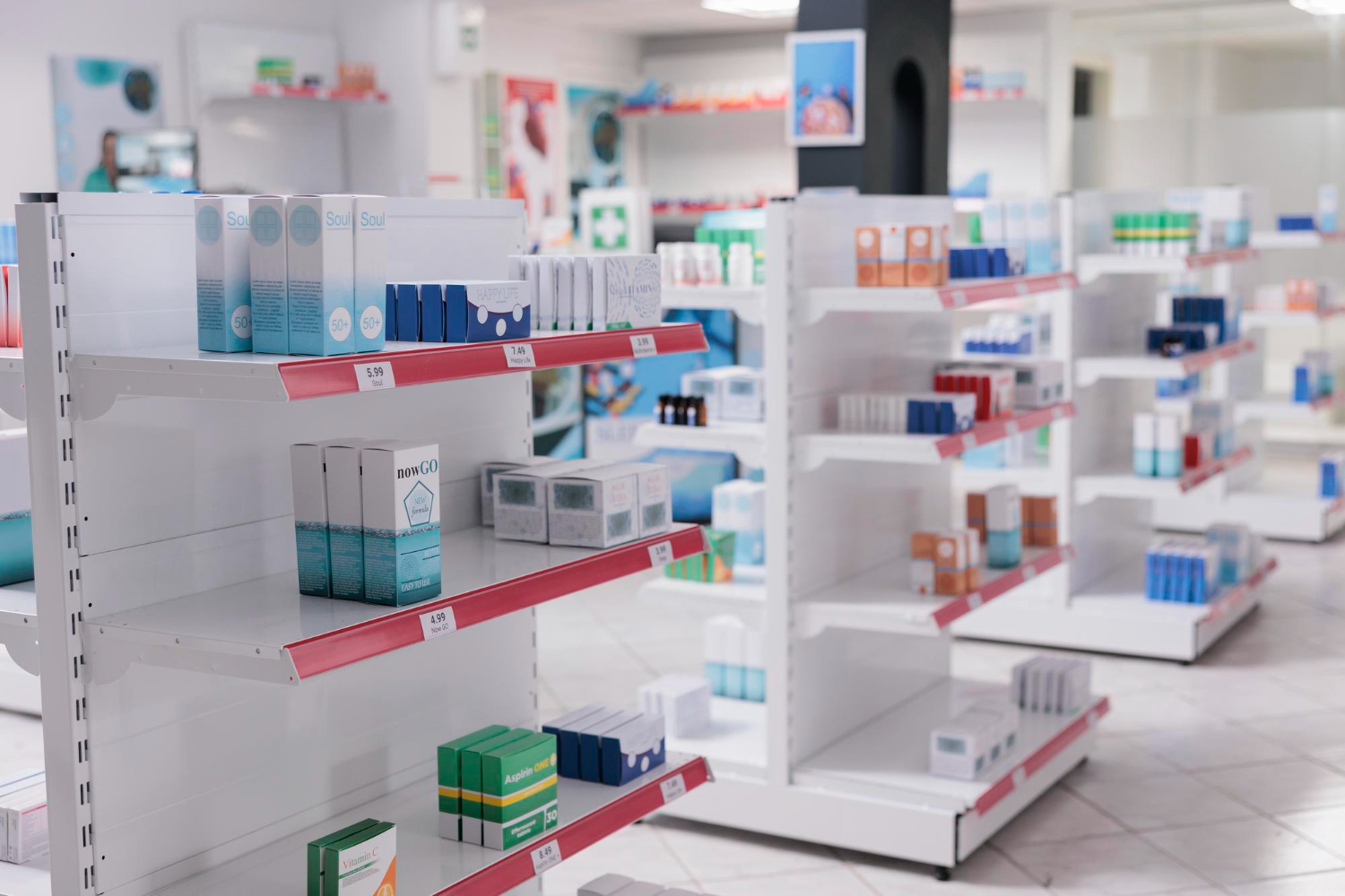 Choosing the right eye lutine supplement at pharmacies and online