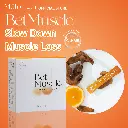 BetMuscle Tropical Powder