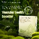 TocoMoto Botanical Beverage Mix Kale Powder & Tocotrienols (30 Sachets)