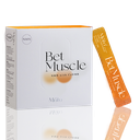 BetMuscle Tropical Powder