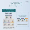 Buy 8 boxes BetSeries Free 1 box BetSeries