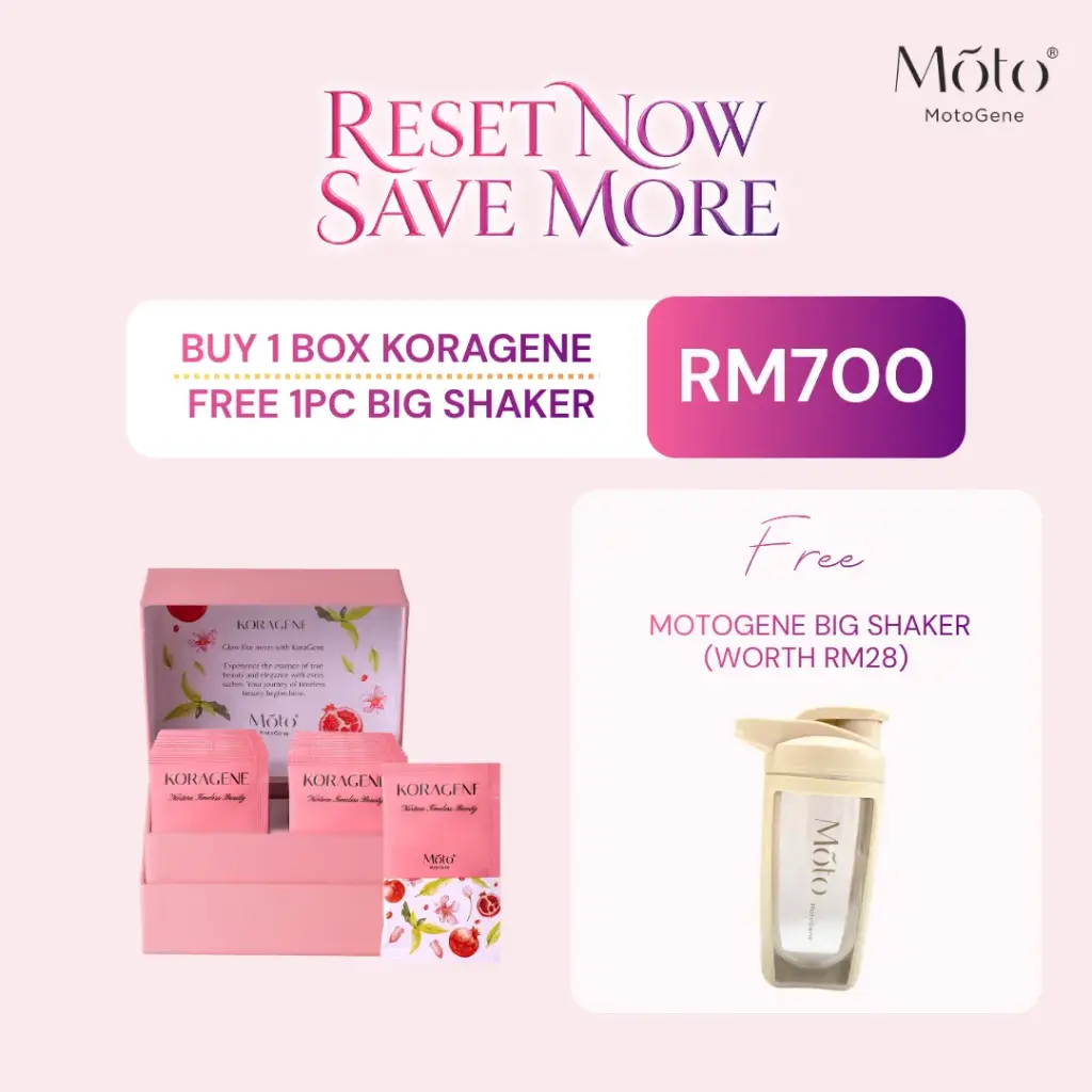 July 2026 - KoraGene Single Pack