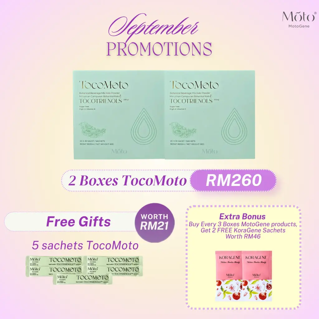 September 2026 - TocoMoto Double Pack