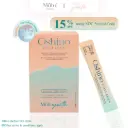 Oshino Collagen Botanical Beverage Mix Peach with Fish Collagen Peptide (30 Sachets)