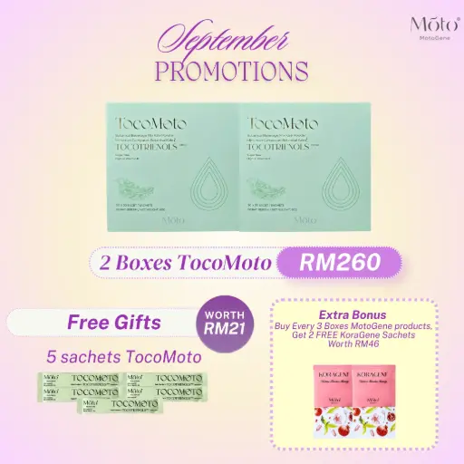 September 2026 - TocoMoto Double Pack