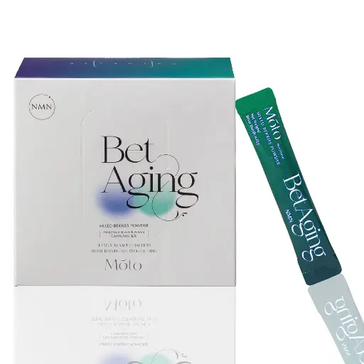 [BA30] BetAging 高品质综合莓果粉 ~ 逆龄抗衰