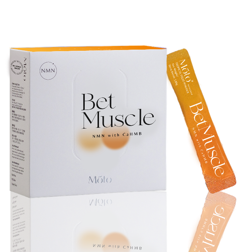 [BM30] BetMuscle Tropical Powder